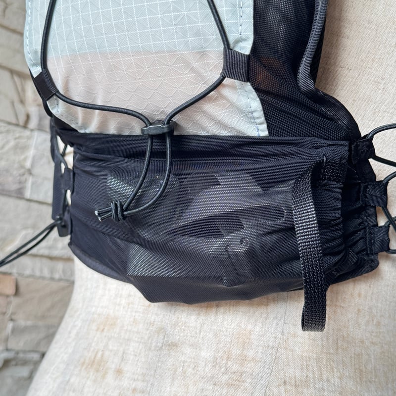blooper backpacks】CRACKER 5+ ATC Store Edition