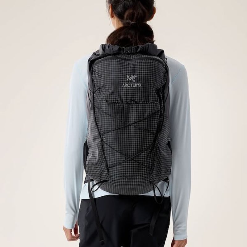 ARC'TERYX】エアリオス 35 バックパック / Aerios 35 Backpack