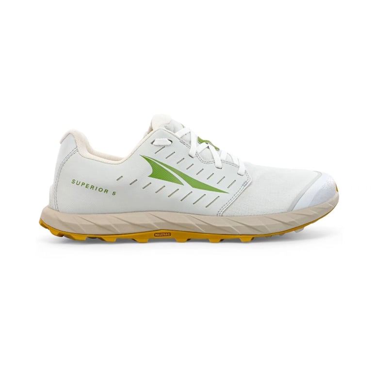 ALTRA】スペリオール 5 M / Superior 5 M (Light Gray) |