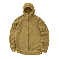 【TETON BROS.】Wind River Hoody (Khaki)