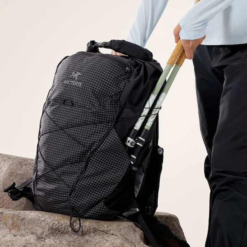 ARC'TERYX】エアリオス 35 バックパック / Aerios 35 Backpack