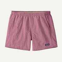 【patagonia】ウィメンズ バギーズ ショーツ ５インチ / Women's Baggies Shorts - 5 in. (LVT)