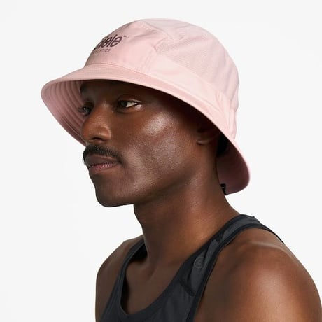 【ciele】GOBUCKET-COMP-ATHLETICS (Peachskin)