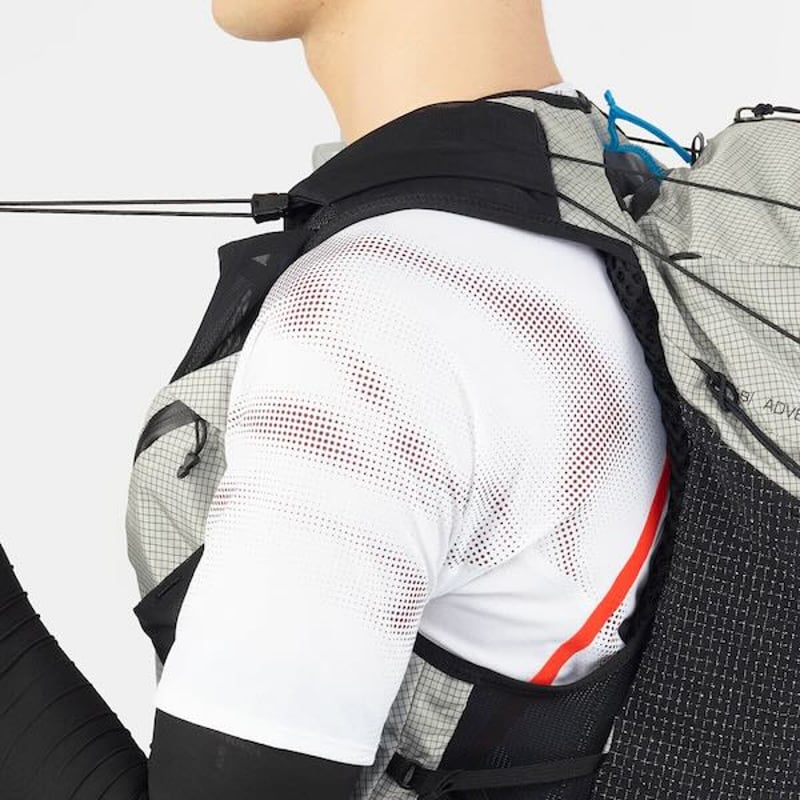 SALOMON】S/LAB ADVENTURE 20 SET | ATC Store