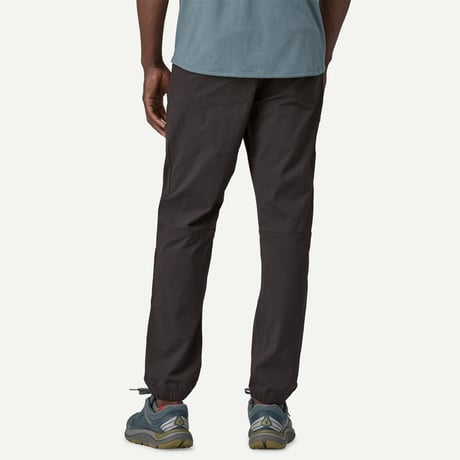 【patagonia】メンズ クアンダリー ジョガーズ / Men's Quandary Joggers (TGRN)