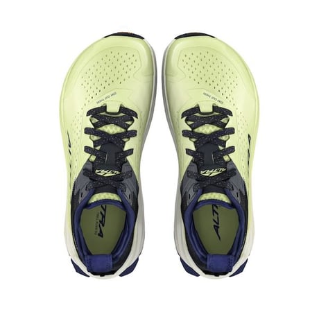 【ALTRA】オリンパス 6 M / Olympus 6 M (Black/Green)