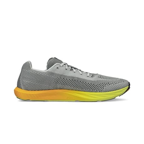 【ALTRA】エスカランテレーサー 2 M / Escalante Racer 2 M (Gray/Orange)