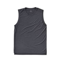 【TETON BROS.】Vapor Non Sleeve (Gunmetal)