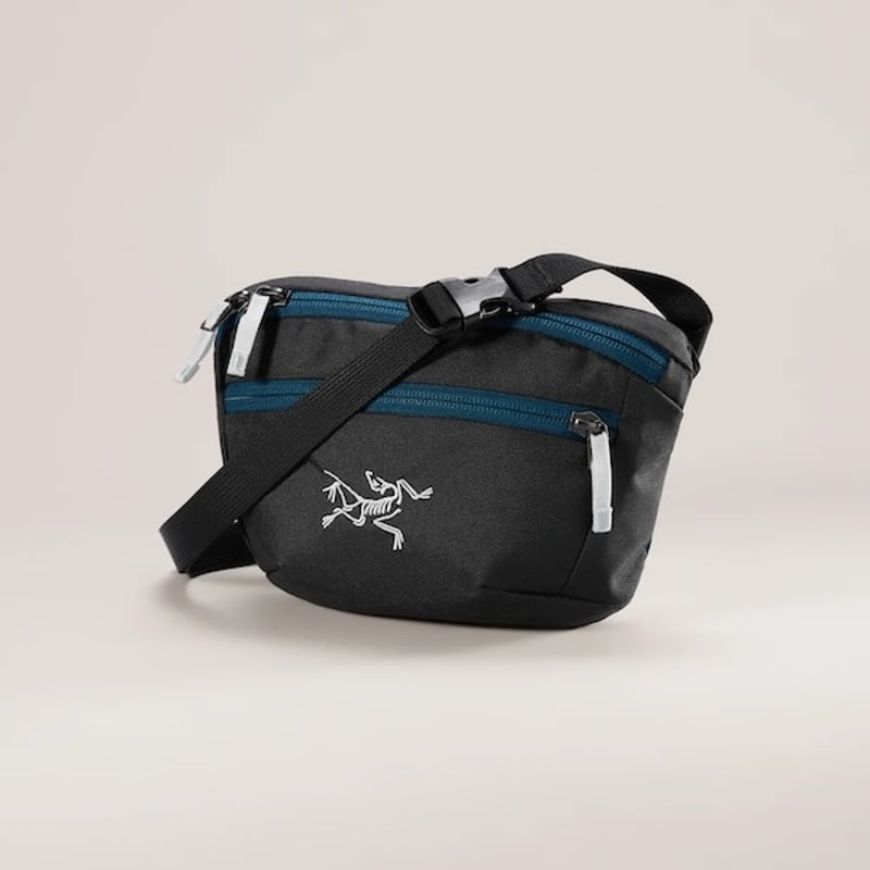 ARC'TERYX】マンティス 1 ウエストパック / Mantis 1 Waistpack