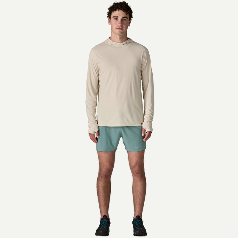 patagonia】メンズ ストライダー プロ ショーツ 5