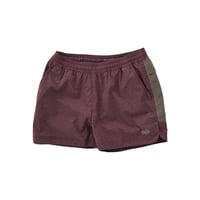 【TETON BROS.】WS ELV1000 Hybrid Short (Wine Red)