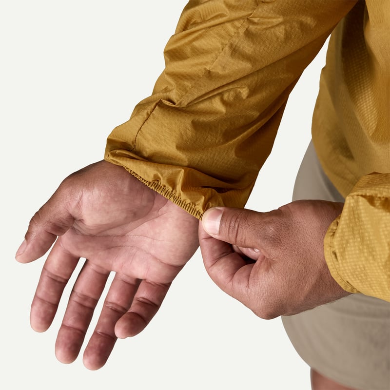 patagonia】メンズ フーディニ ジャケット / Men's Houdini Jack