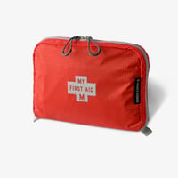 【PAAGO WORKS】MY FIRST AID M