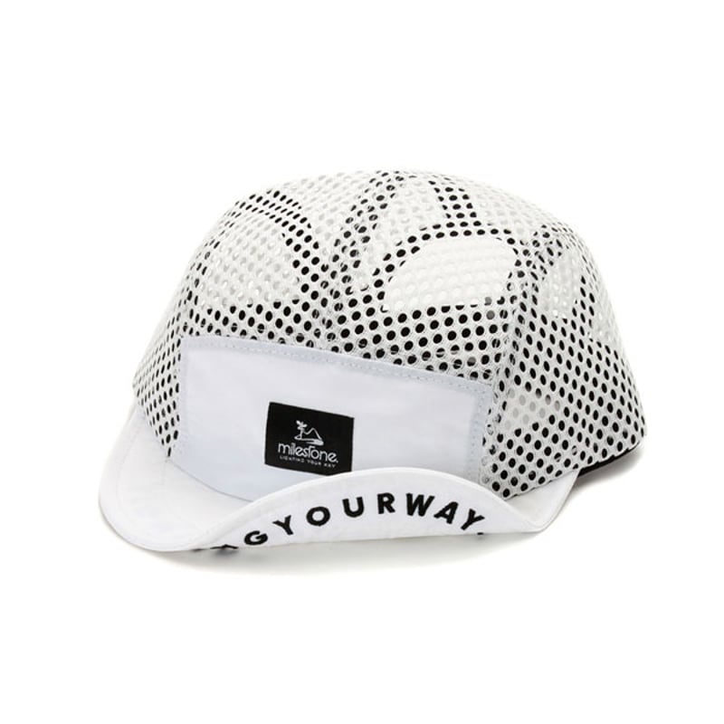 マイルストーンキャップ milestone original cap MSC-014 | アウトドアブランド