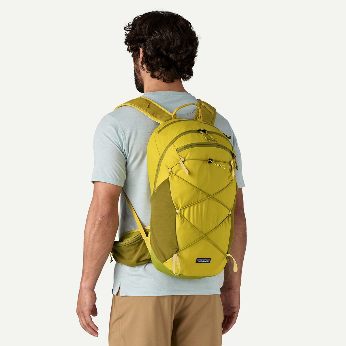patagonia】テラヴィア パック 22L / Terravia Pack 22L (G patagonia】テラヴィア パック 22L / Terravia Pack 22L (G
