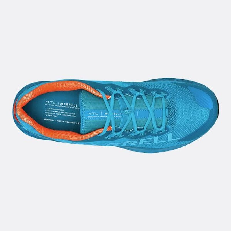 MERRELL】エムティーエル ロング スカイ 2 メンズ / MTL LONG