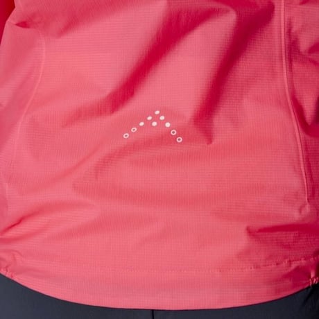 【Rab】ファントム ジャケット ウィメンズ / Phantom Jacket Wmns (Hibiscus)
