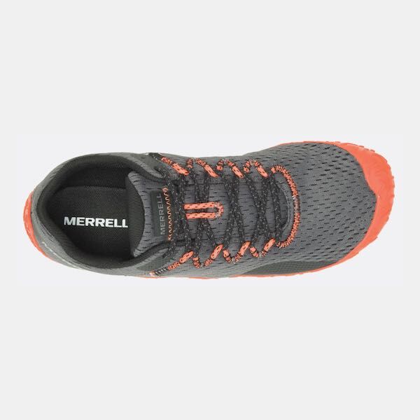 MERRELL】ベイパー グローブ 6 / Vapor Glove 6 (Granite/T