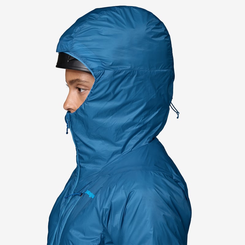 patagonia】ウィメンズ DASライト フーディ / Women's DAS Ligh patagonia】ウィメンズ DASライト フーディ / Women's DAS Ligh