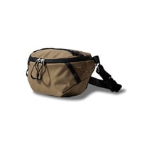 【PAAGO WORKS】Switch M (Dark Beige)