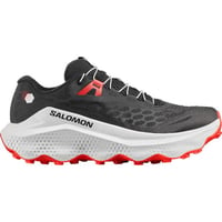 【SALOMON】ウルトラグライド 4 / ULTRA GLIDE 4 (Black/White/Fird)