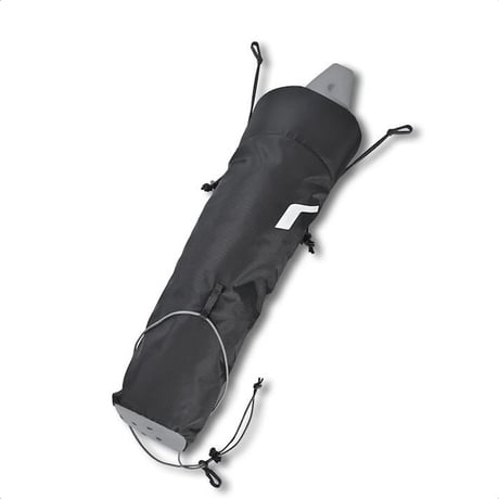 【PAAGO WORKS】ラッシュ ポールホルダー / RUSH POLE HOLDER (MIDNIGHT)