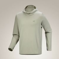 【ARC'TERYX】コーマック フーディ メンズ / Cormac Hoody Men's (Habitat)