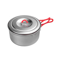 【EVERNEW】Ti U.L. Pot 900