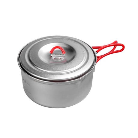 【EVERNEW】Ti U.L. Pot 900