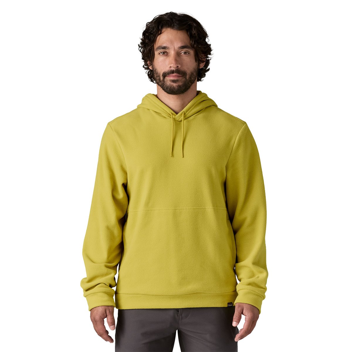 Patagonia マイクロ D フーディ パタゴニア]メンズ・マイクロ D・フーディ / patagonia（パタゴニア