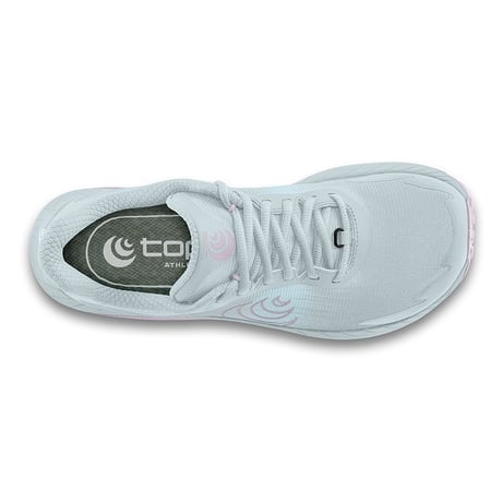 【Topo Athletic】MTN RACER 4 (Grey/Purple)