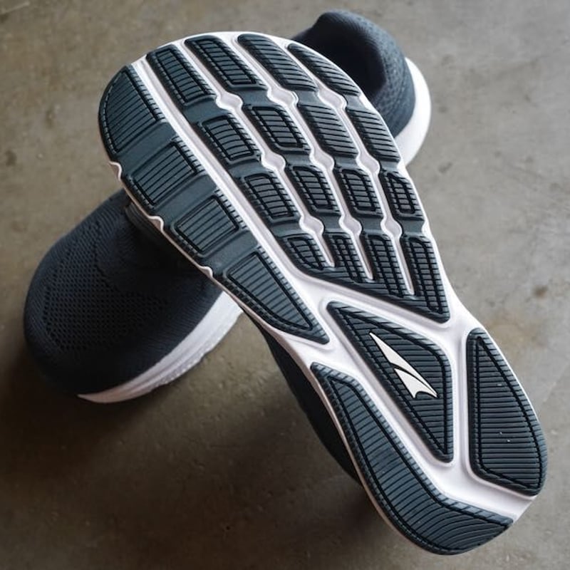 【新品未使用】ALTRA アルトラ エスカランテ3 メンズ 25.5 ブラック 25.0cm／25.5cm／28.5cm）ESCALANTE 3 Men's ※返品交換不可商品
