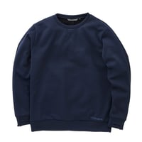 【TETON BROS.】OCTA Fleece Crew (Navy)