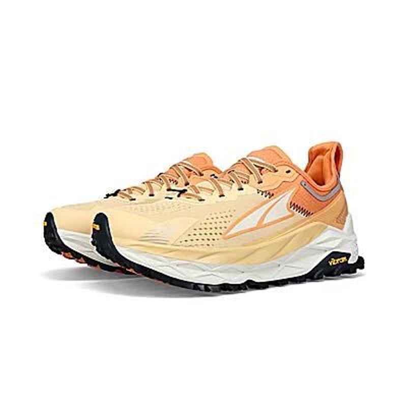ALTRA】オリンパス 5 W / Olympus 5 W (Orange) | ATC S