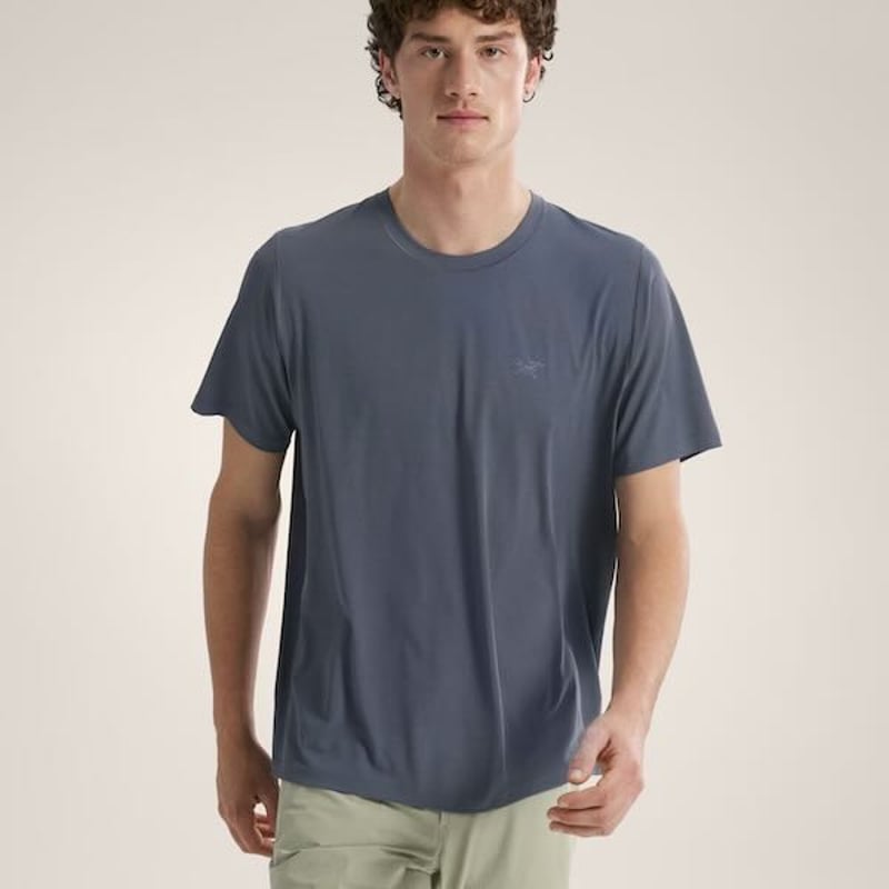 ARC'TERYX】コーマック クルー ショートスリーブ メンズ / Cormac Crew