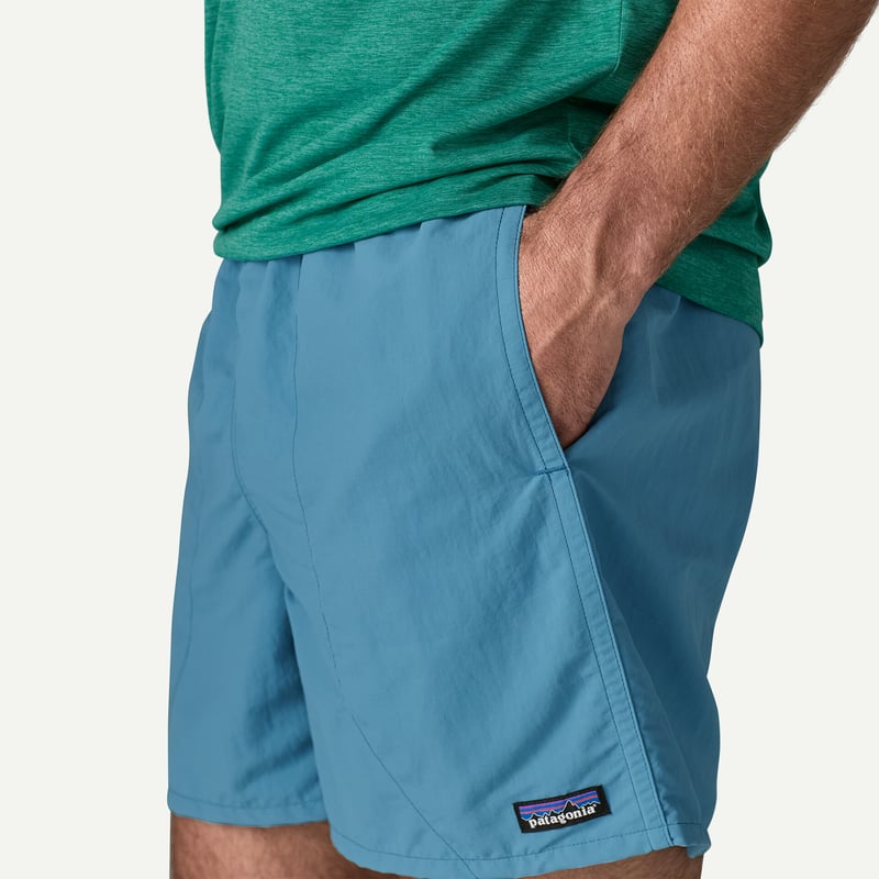 patagonia】メンズ バギーズ ショーツ 5