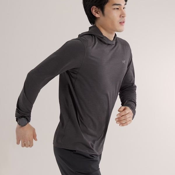 ARC'TERYX】コーマック フーディ メンズ / Cormac Hoody Men's