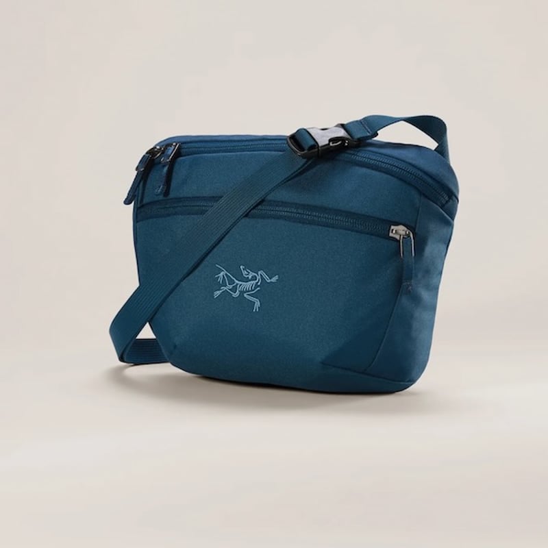 ARC'TERYX】マンティス 2 ウエストパック / Mantis 2 Waistpack