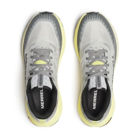 【MERRELL】アジリティー ピーク 6 ウィメンズ / AGILITY PEAK 6 Women's (Pigeon/Limone)