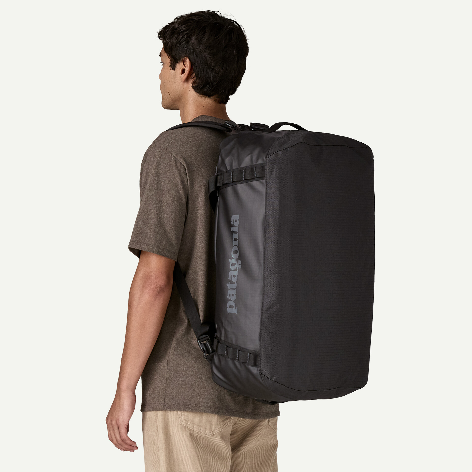 patagonia】ブラックホール ダッフル 55L / Blackhole Duffle