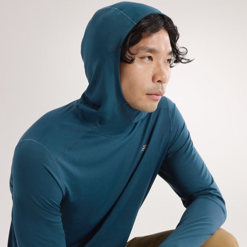 アークテリクス コーマック フーディArc'teryx CormacHoody Cormac Hoody - 宗像山道具店 by GRIPS