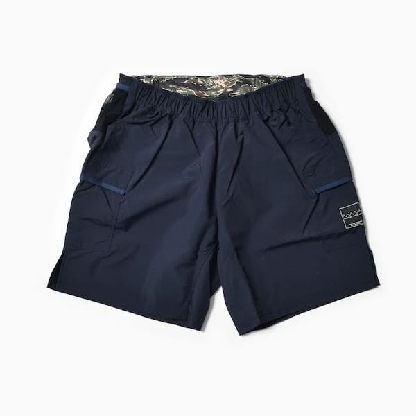 MMA Mesh Pocket Run Shorts Sサイズ MMA Mesh Pocket Run Shorts Sサイズ