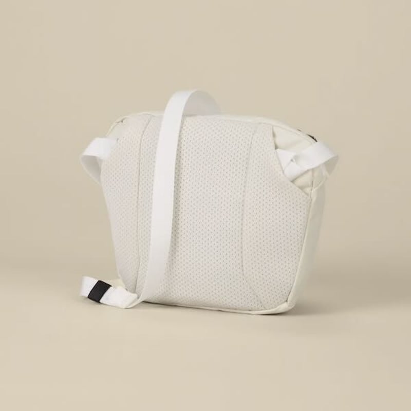ARC'TERYX ボディバッグ ホワイト　マンティス2 ARC'TERYX】マンティス 2 ウエストパック / Mantis 2 Waistpack