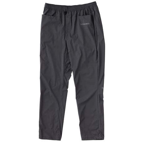 【TETON BROS.】Wind River Pant (Black)