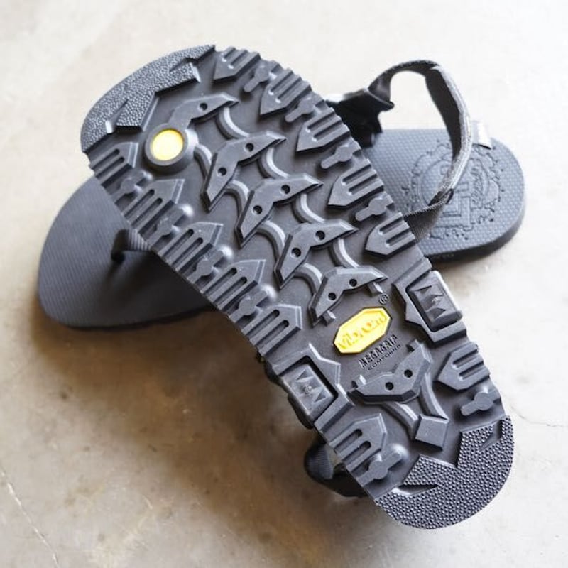 LUNA SANDALS】Oso Flaco Winged Edition | ATC Store