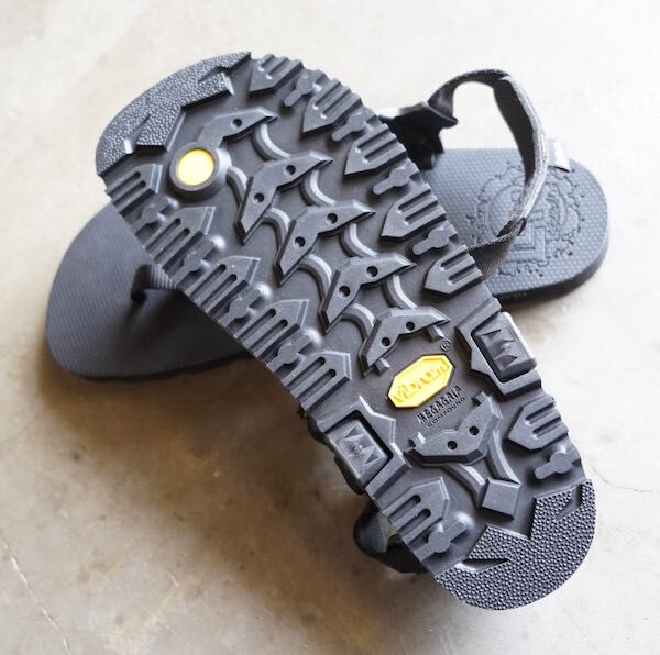 LUNA SANDALS】Oso Flaco Winged Edition | ATC Store