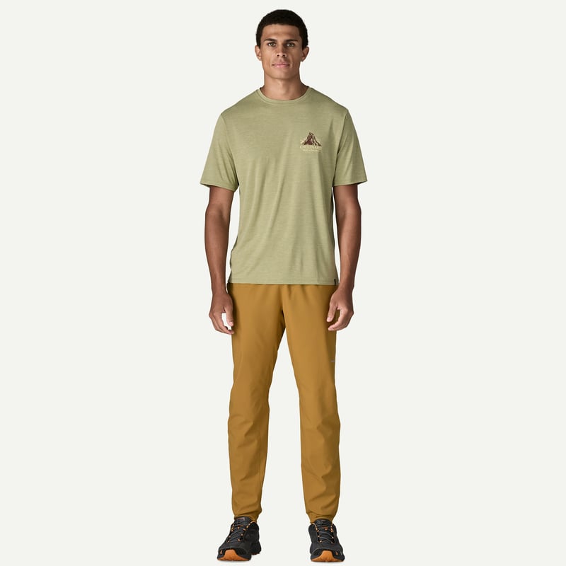 patagonia】メンズ テルボンヌ ジョガーズ / Men's Terrebonne J