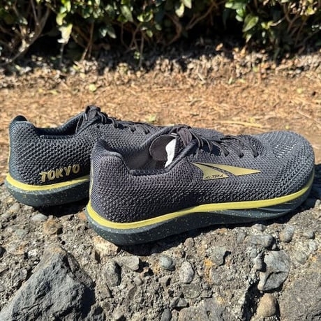 【ALTRA】エスカランテレーサー 2 W TOKYO / Escalante Racer 2 W TOKYO
