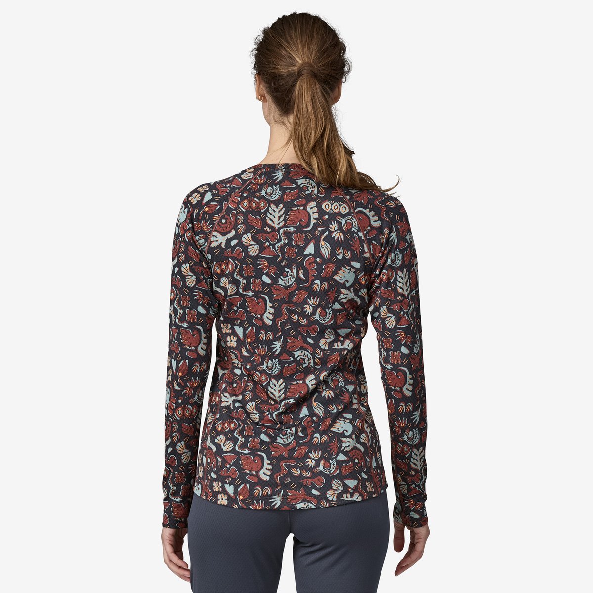 patagonia キャプリーンエアフーディ　Women’s S パタゴニア(patagonia) Women's Cap Air Hoody(ウィメンズ