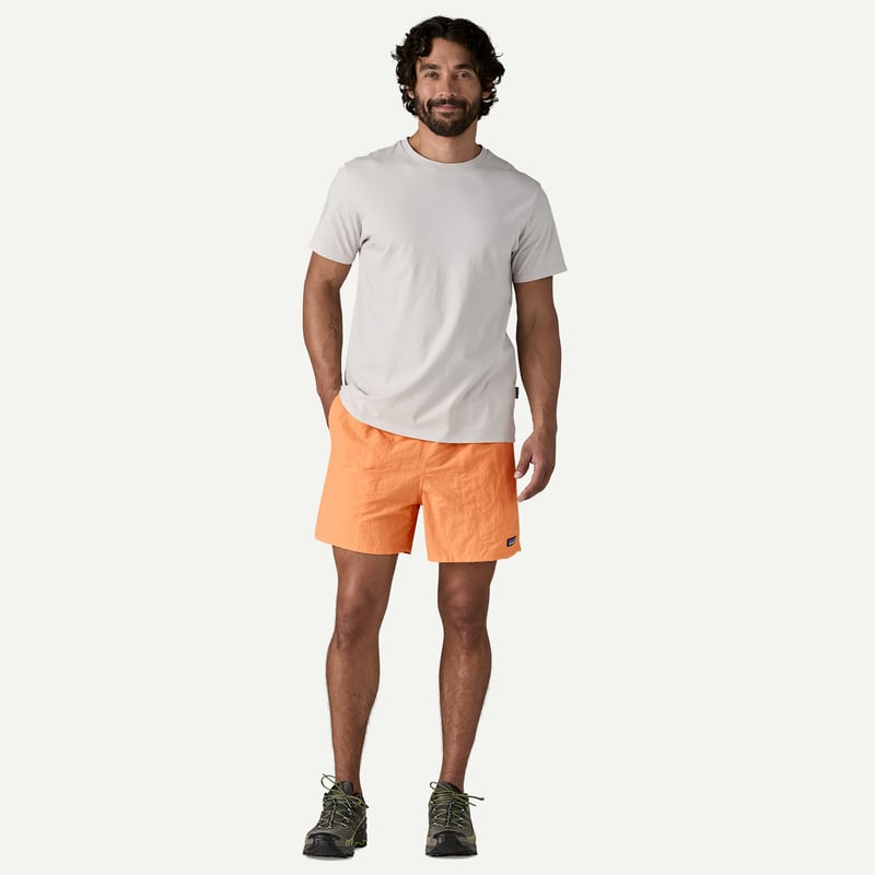 patagonia】メンズ バギーズ ショーツ 5